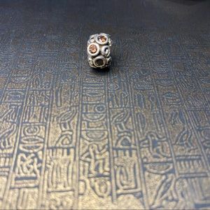 Pandora charm June birthstone